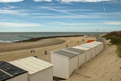 Westkapelle - Beach - 01