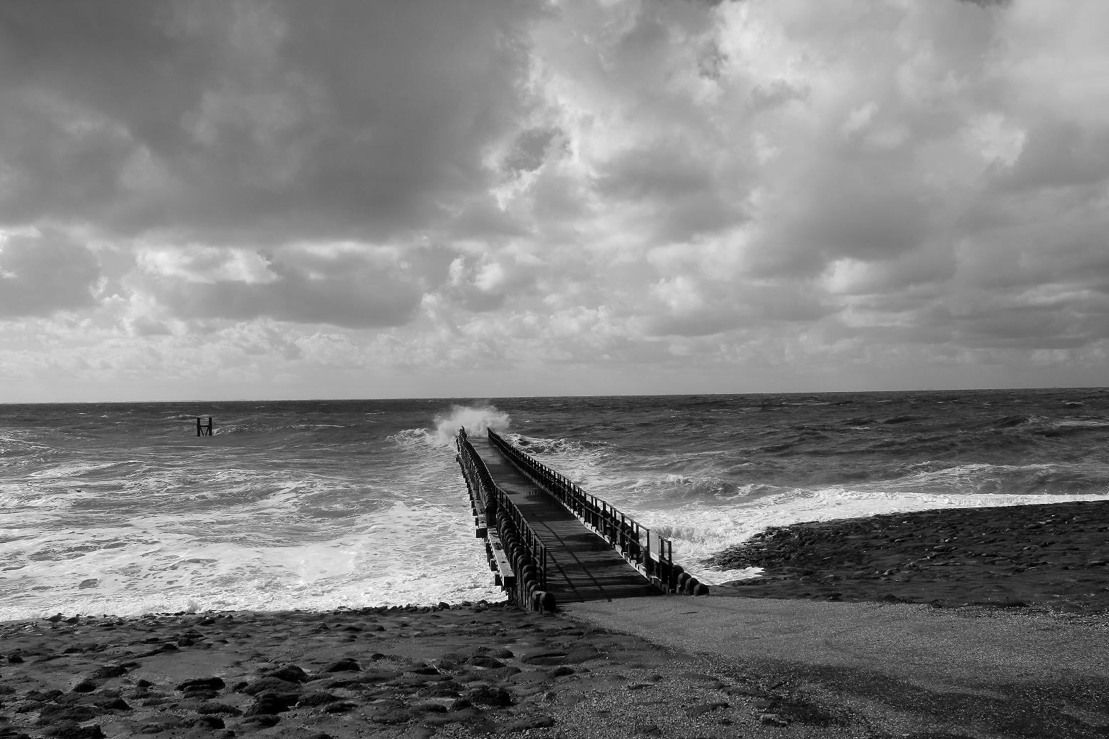 Westkapelle / Domburg