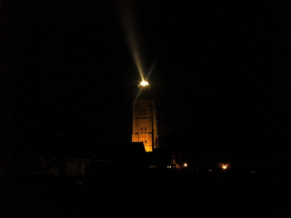 westkapelle leuchtturm