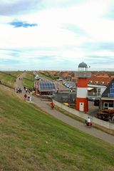 Westkapelle - Nieuwe Dijkstraat