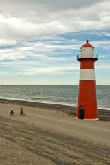 Westkapelle - Short Lighthouse - 02