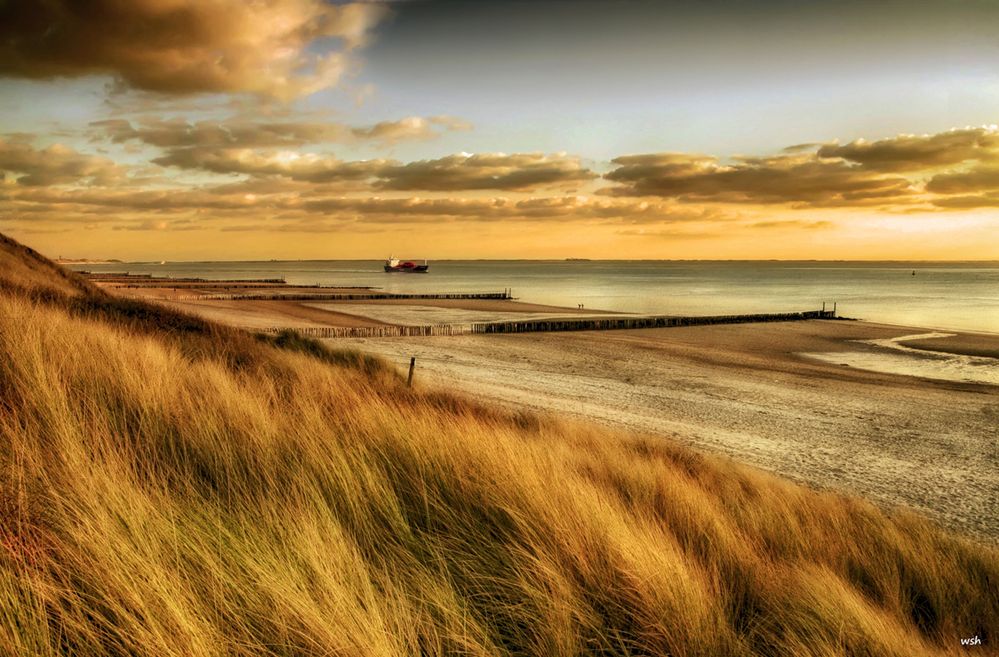 Westkapelle, Zeeland