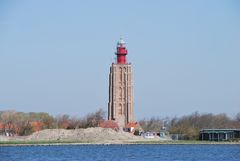 Westkapellener Leuchtturm