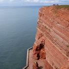 Westklippen Helgoland, Nordsee