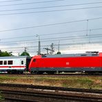 Westkopf München-Pasing