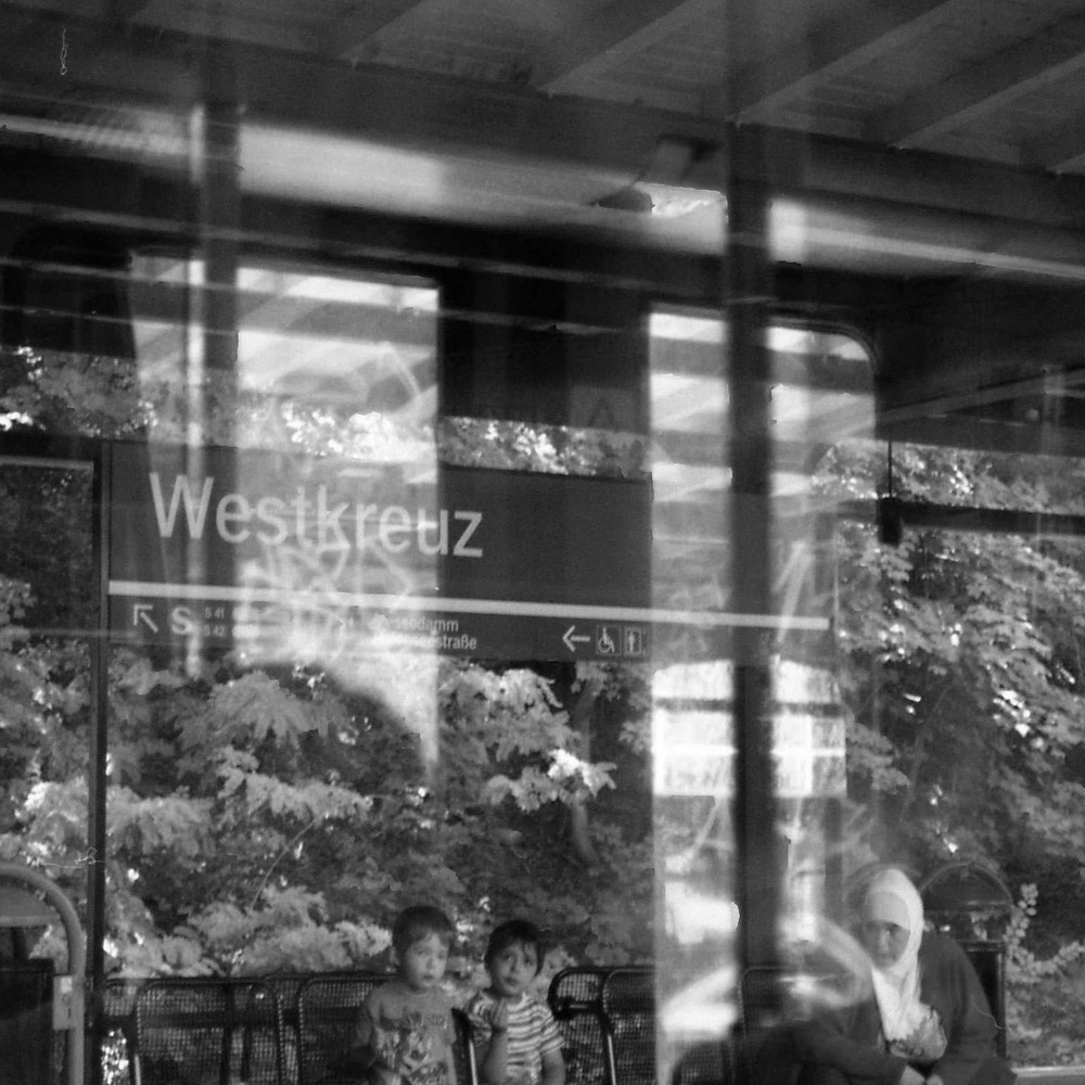 Westkreuz