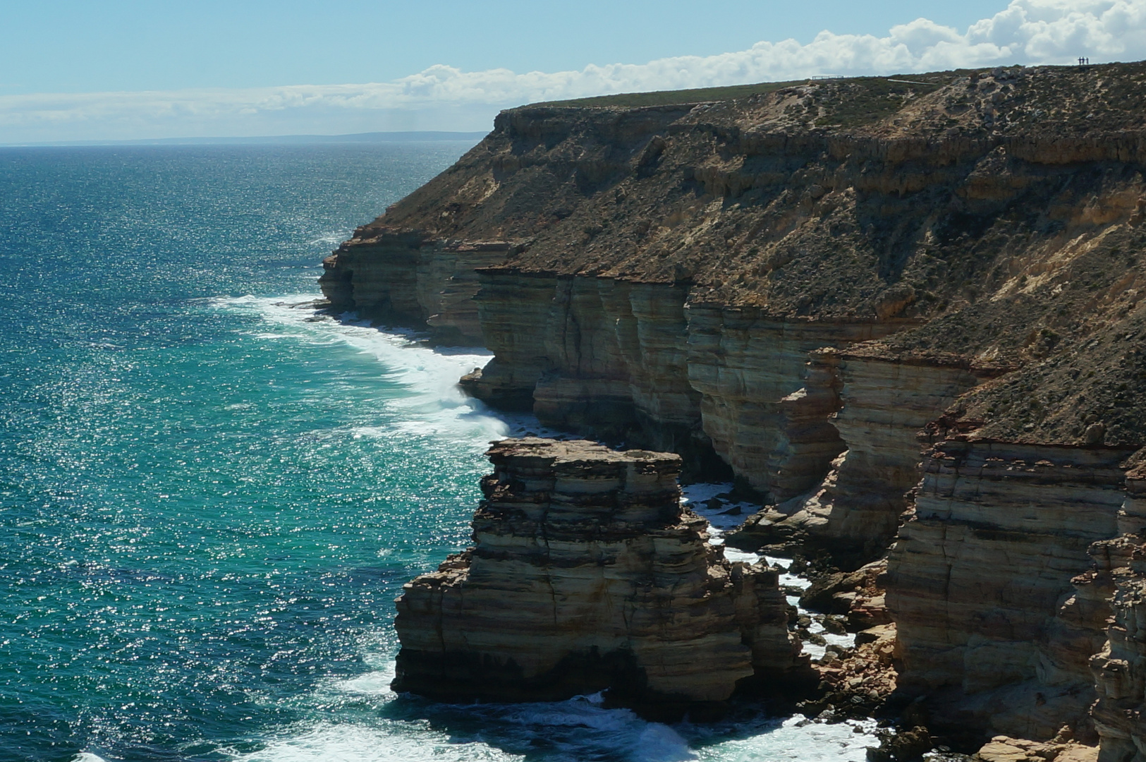 Westküste Australien 04-2013