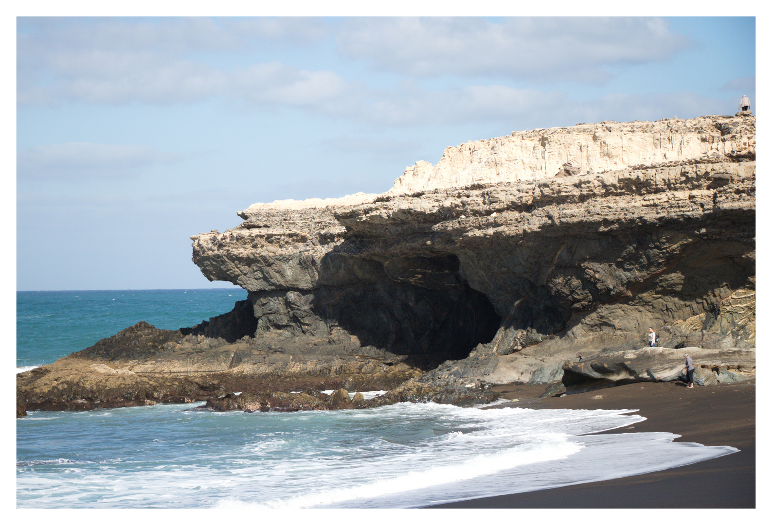 Westküste Fuerteventura