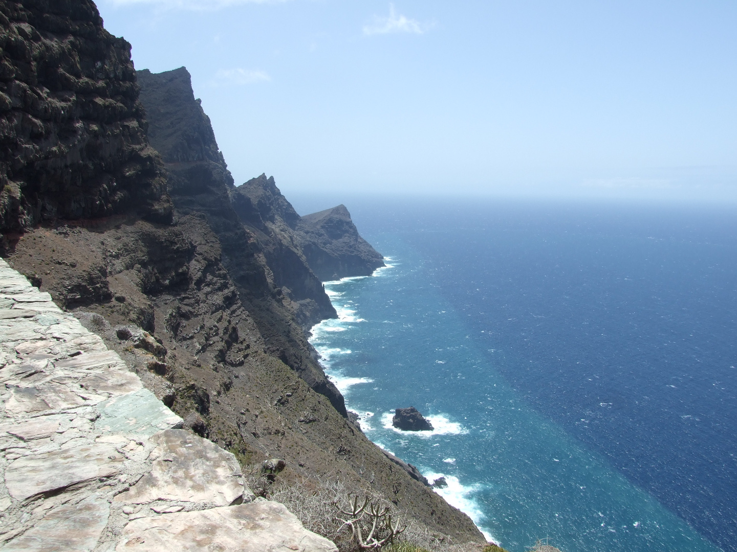 Westküste Gran Canaria
