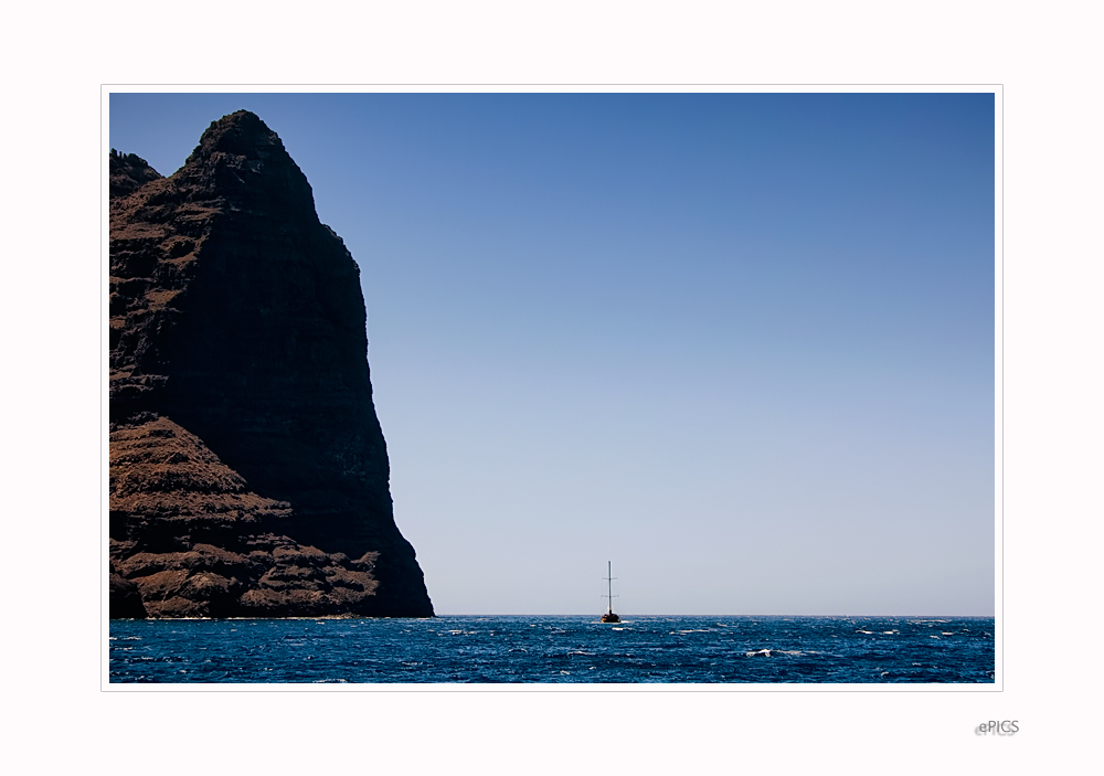 Westküste Gran Canaria