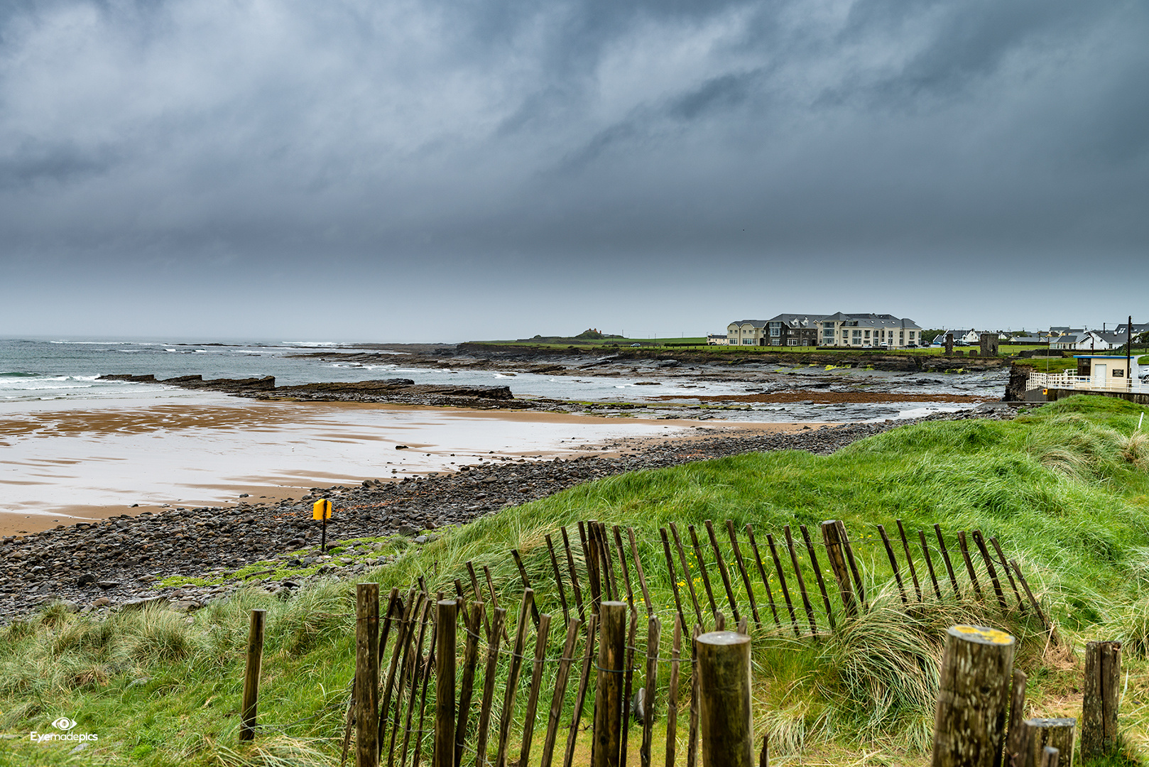 Westküste Irland