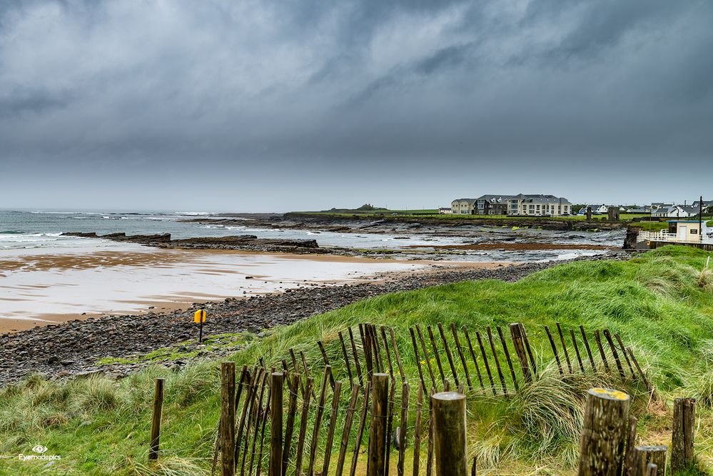 Westküste Irland