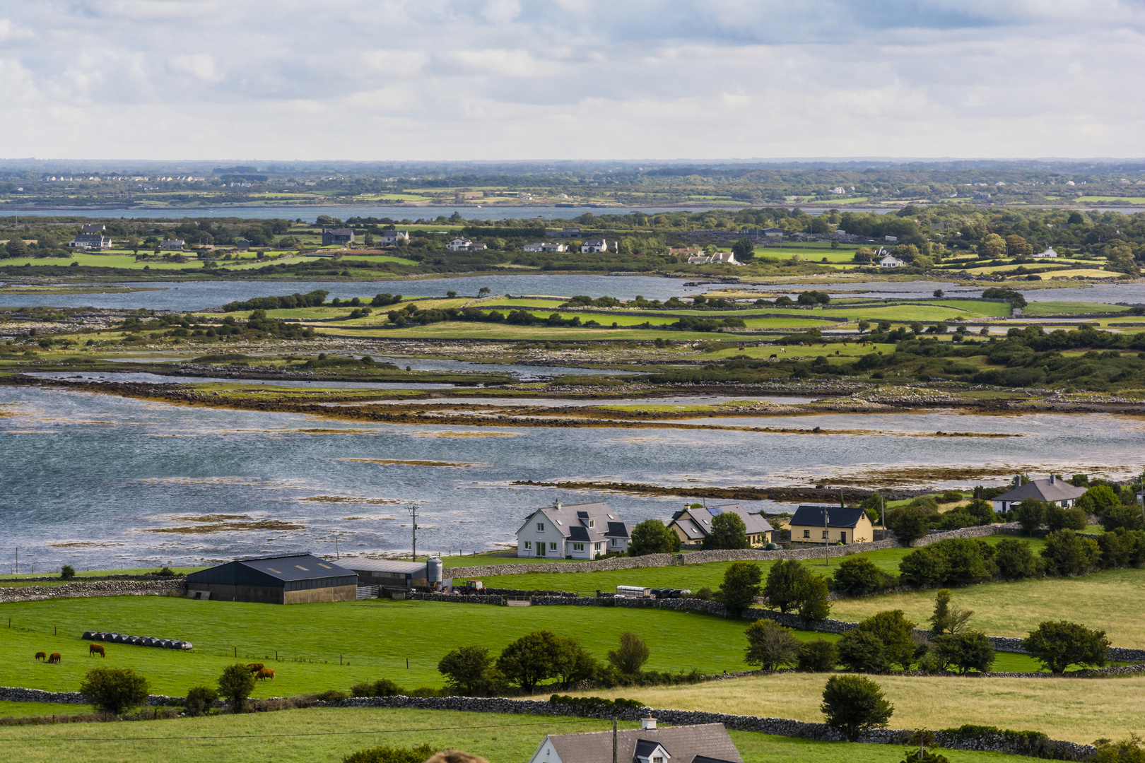 Westküste Irland