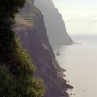 Westküste Madeiras
