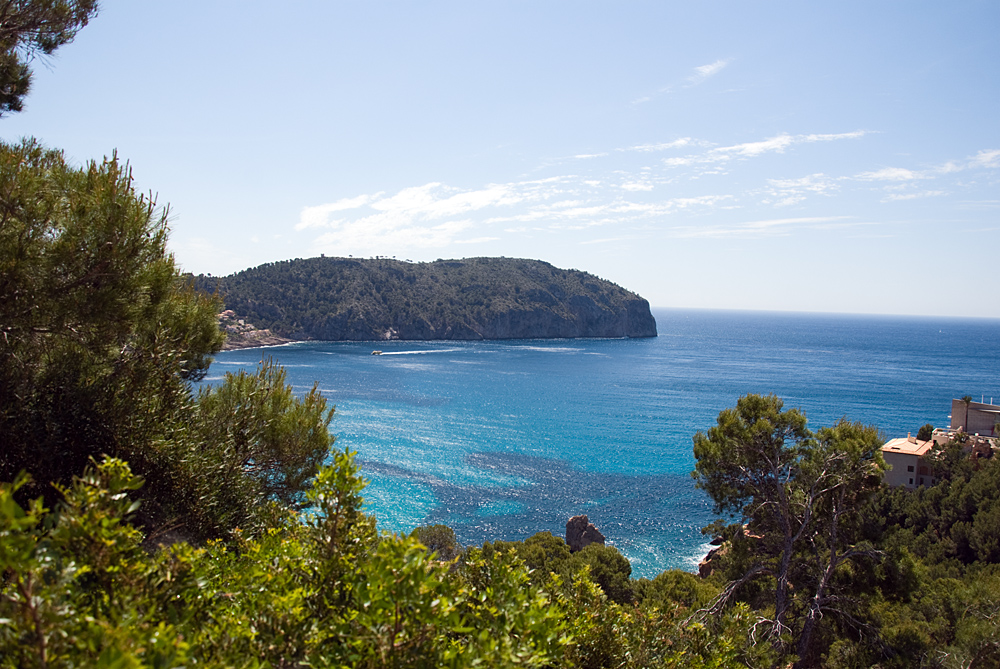 Westküste Mallorca