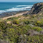 Westküste - Praia do Coelha