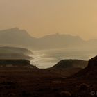 Westküste von Fuerteventura