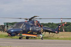 Westland Lynx