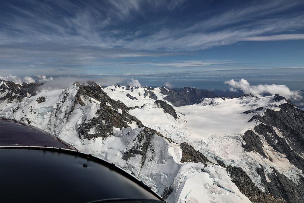 Westland National Park