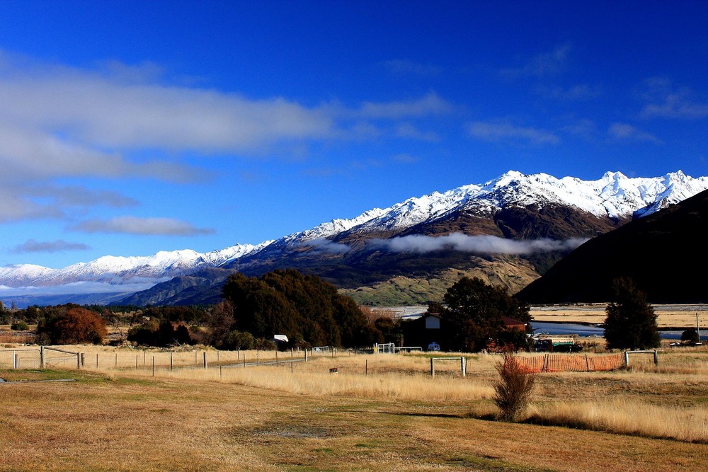 Westland, Neuseeland