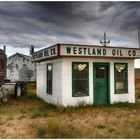 Westland Oil
