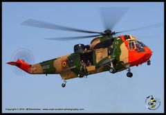 *** Westland Sea King Mk.48, RS-02 ***