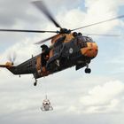 Westland Seaking