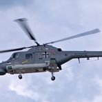 Westland WG-13 Super Lynx Mk88A 