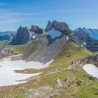 Westliche Karwendelspitze