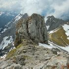 Westliche Karwendelspitze (2)