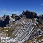 Westliche Karwendelspitzen