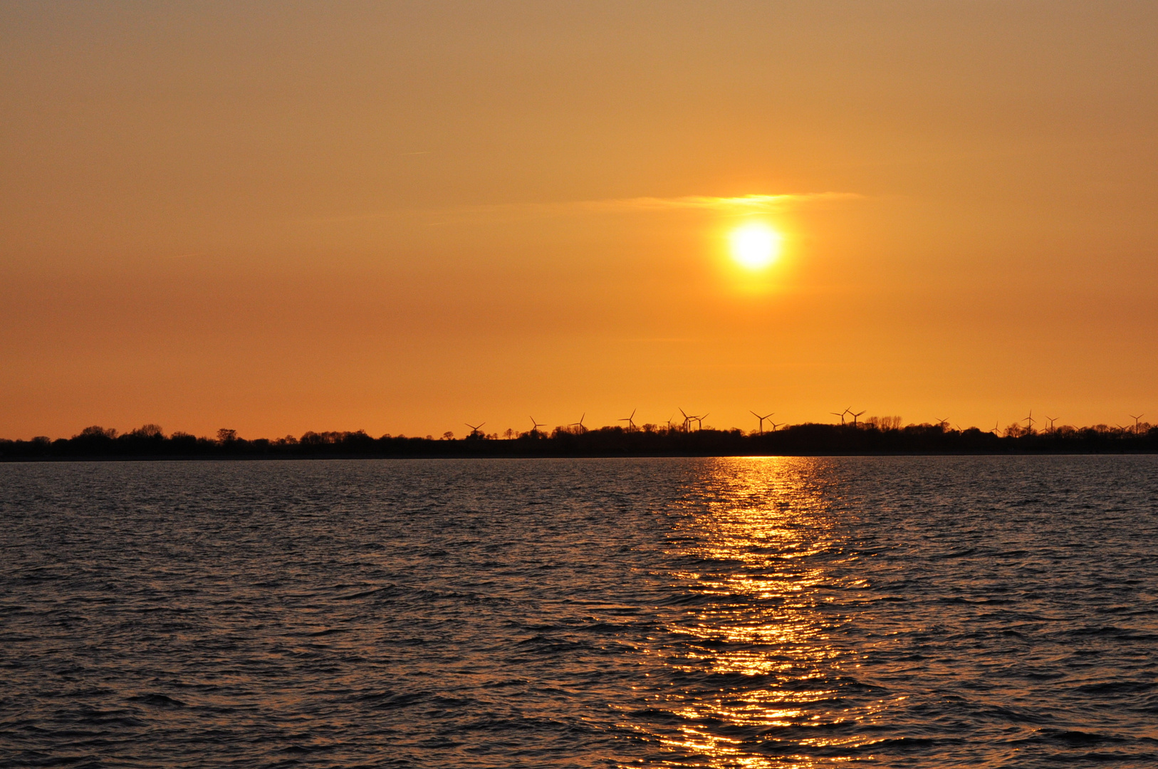 westliche Ostsee