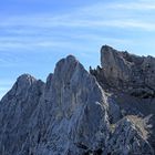 Westliches Karwendelgebirge