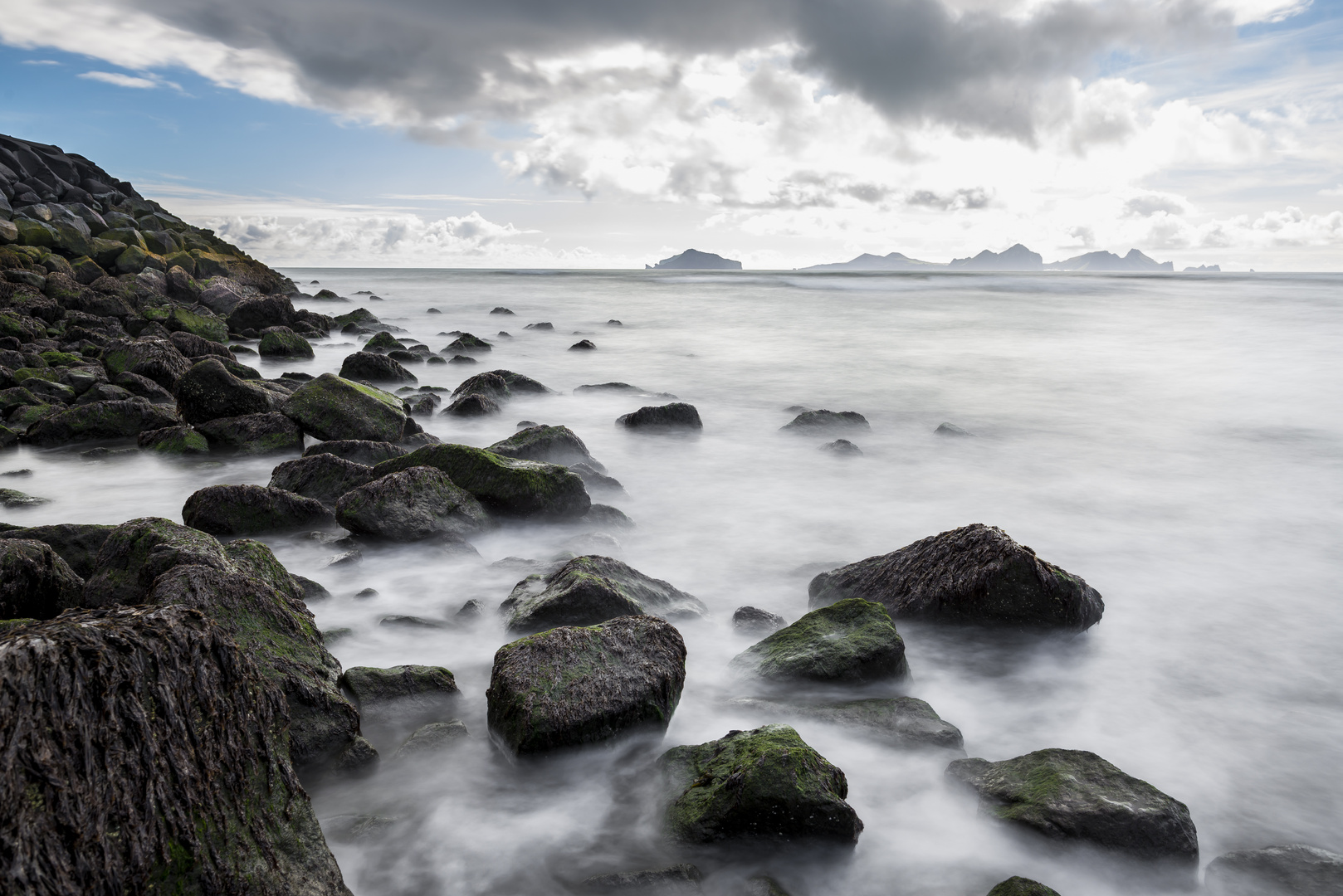 Westman Islands