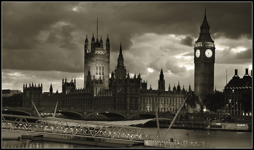 westminster