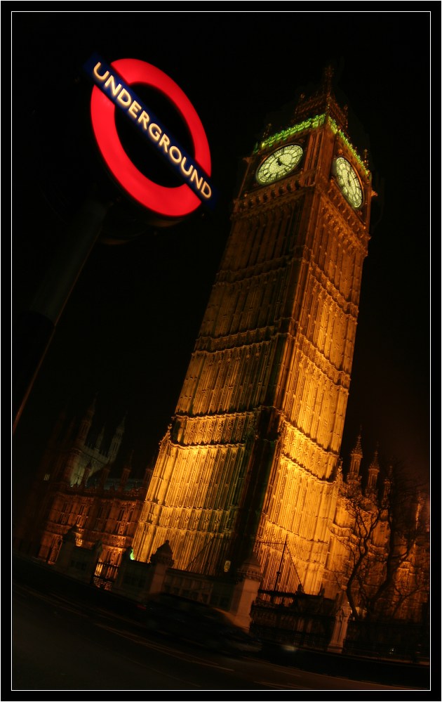 Westminster