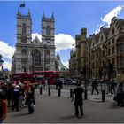 Westminster Abbey 01