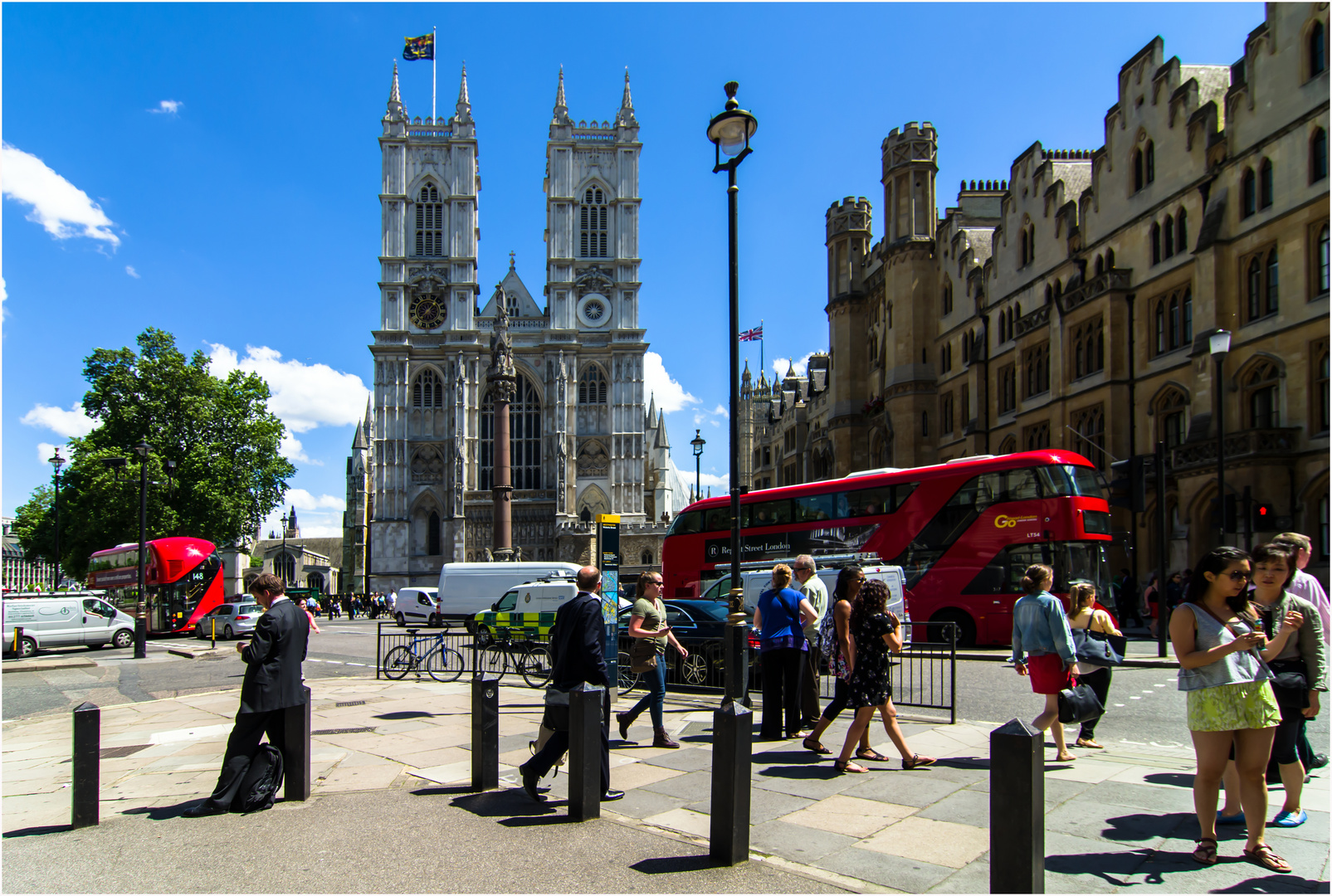 Westminster Abbey 02