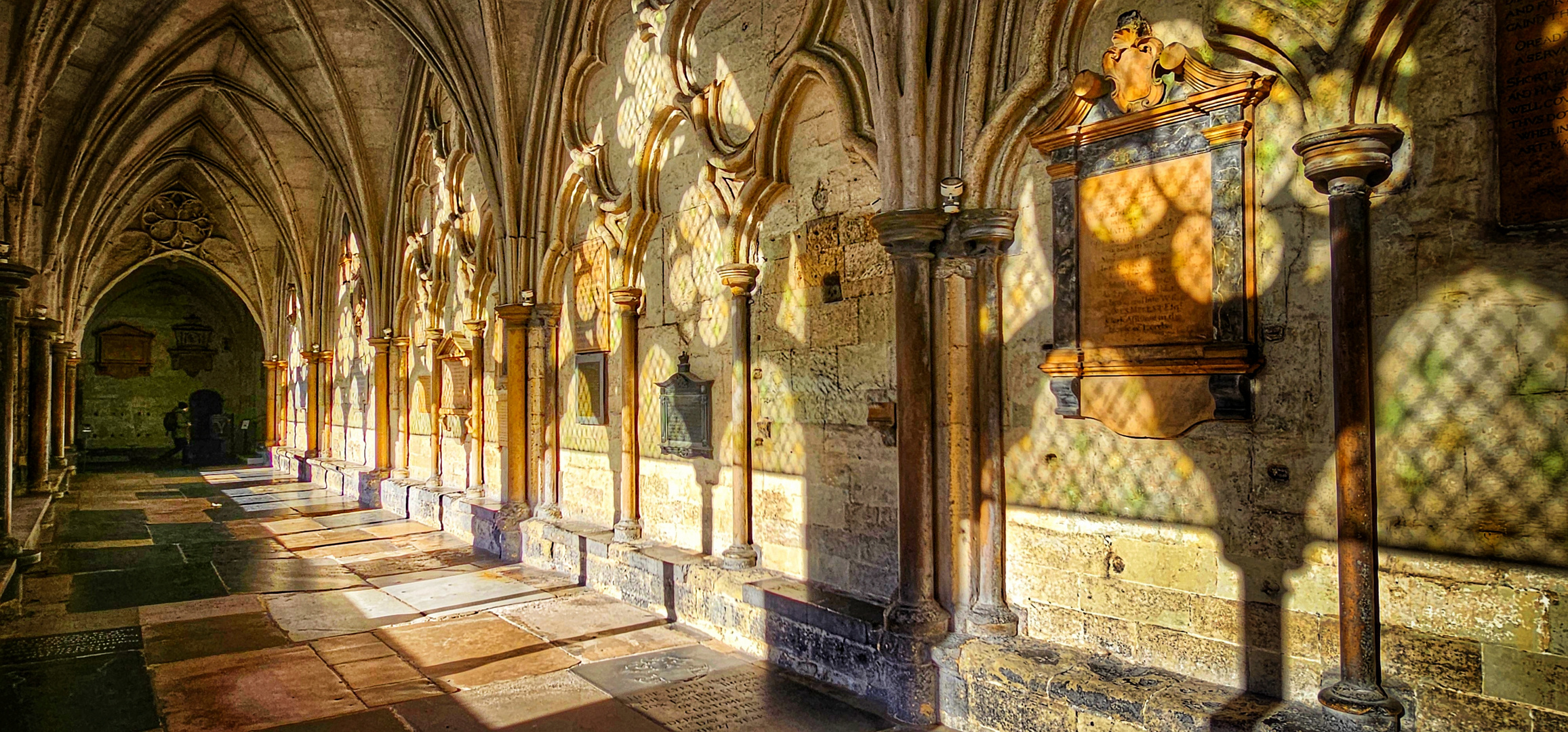 westminster abbey 