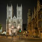 Westminster Abbey