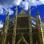 Westminster Abbey