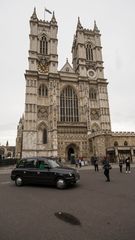 Westminster Abbey