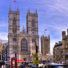 Westminster Abbey