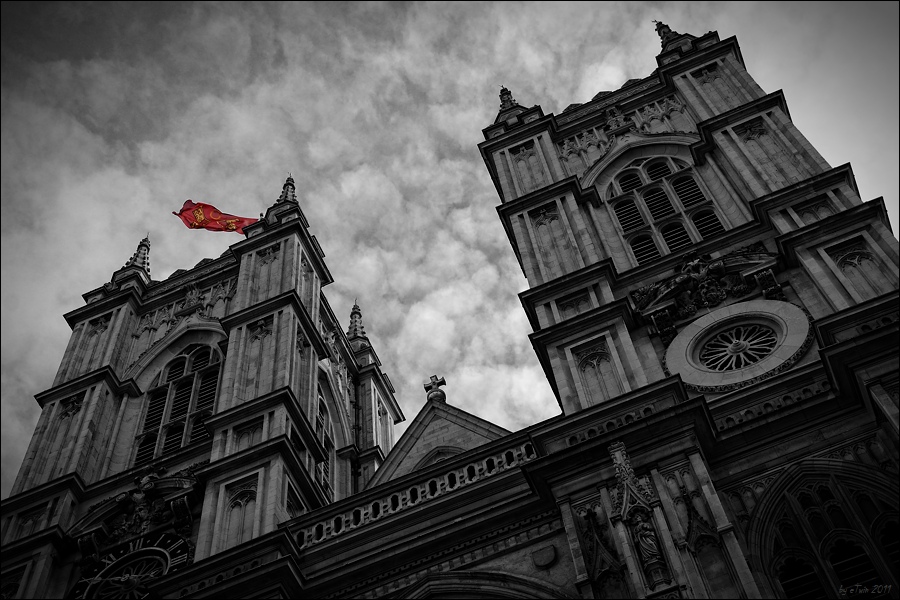 Westminster Abbey