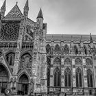 Westminster Abbey