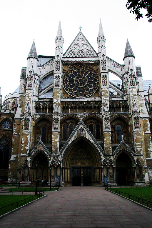 Westminster Abbey