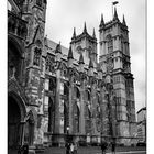 Westminster Abbey