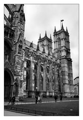 Westminster Abbey