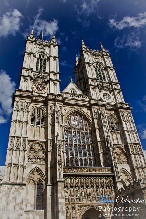 Westminster Abbey