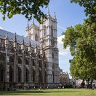 Westminster Abbey